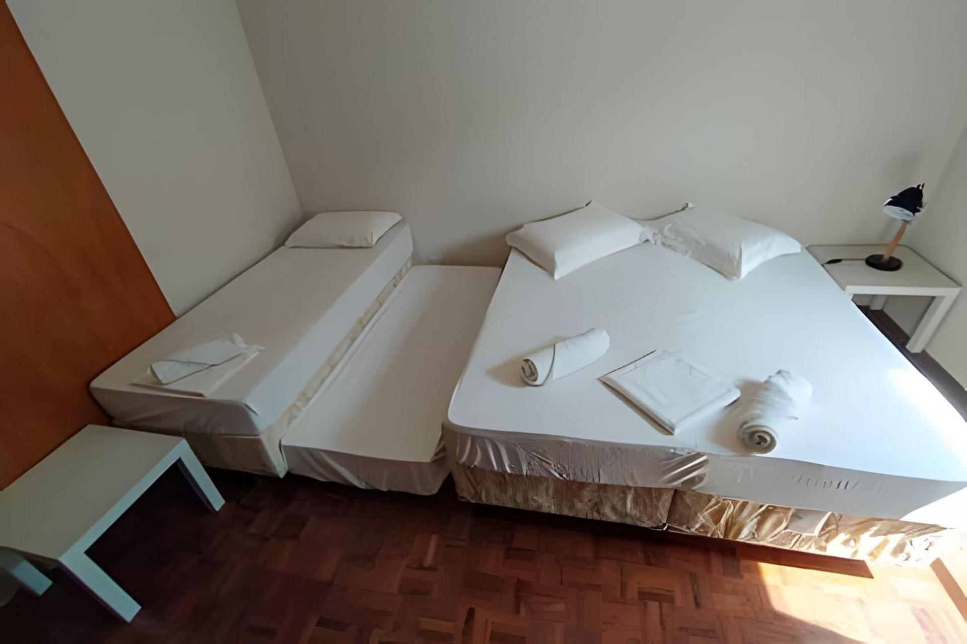 Casa Reformada, 2 qts, próxima ao Santuário Apartamento Aparecida  Exterior foto