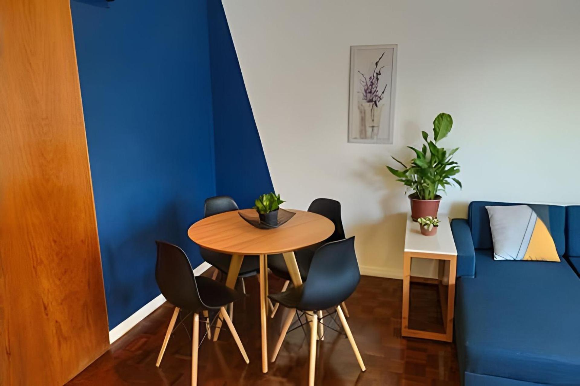 Casa Reformada, 2 qts, próxima ao Santuário Apartamento Aparecida  Exterior foto