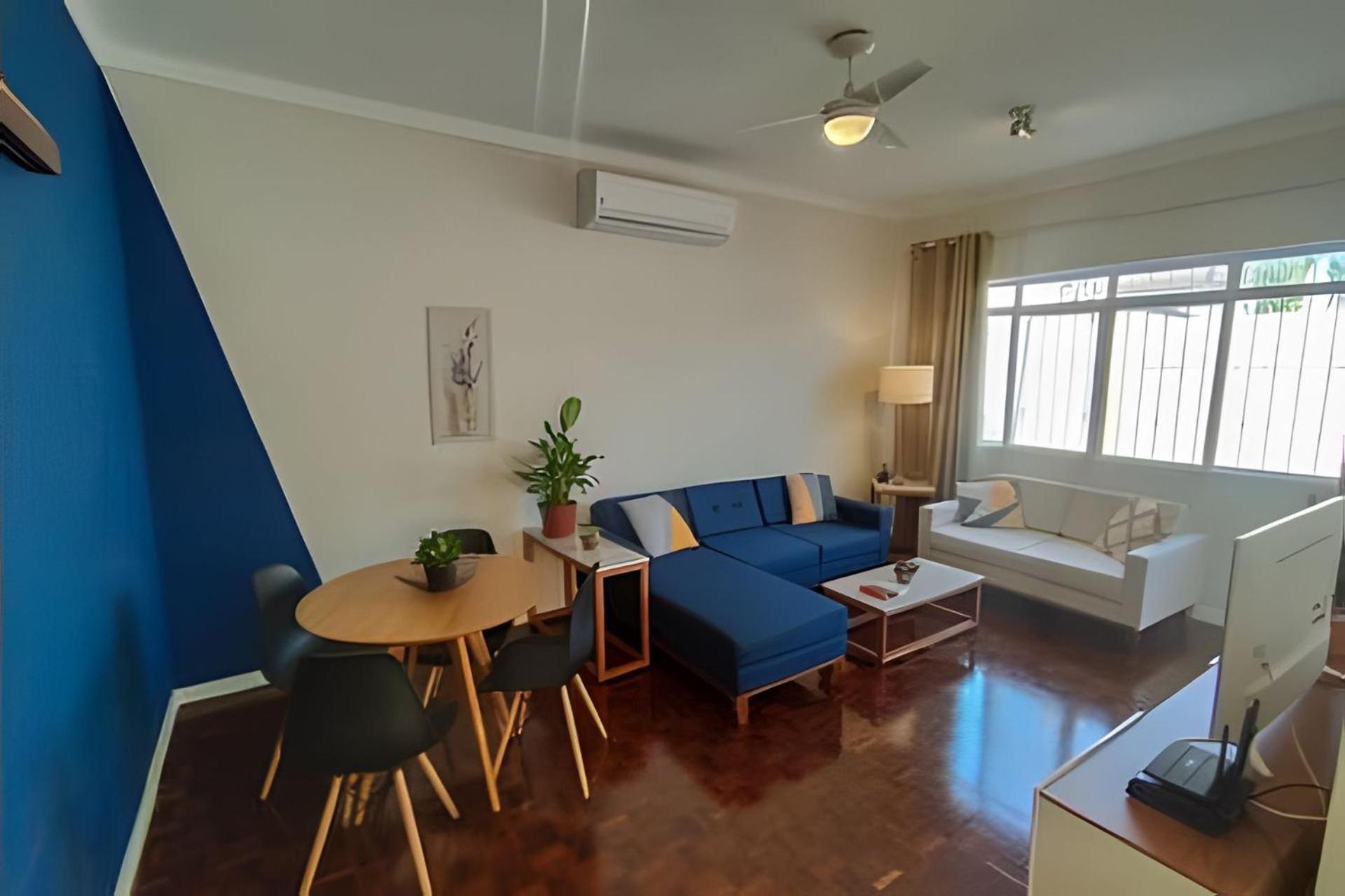Casa Reformada, 2 qts, próxima ao Santuário Apartamento Aparecida  Exterior foto