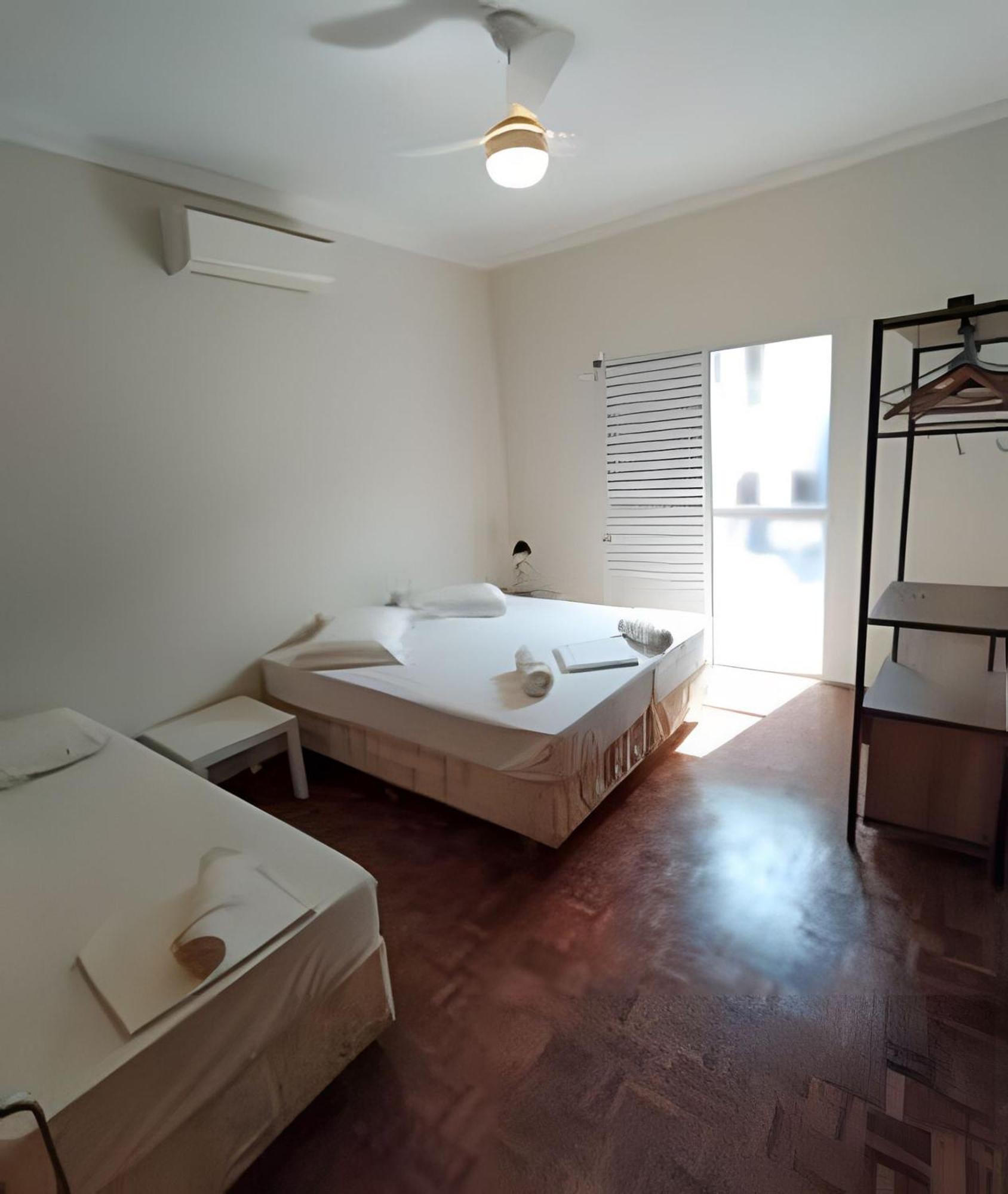 Casa Reformada, 2 qts, próxima ao Santuário Apartamento Aparecida  Exterior foto